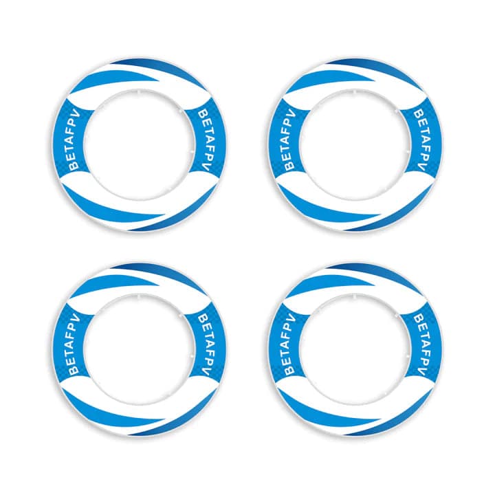 BETAFPV Racing Circle Gates (4 Pcs.)