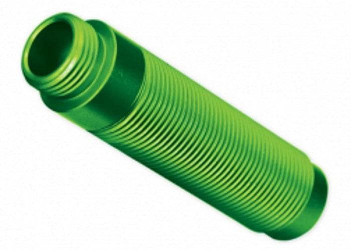 Traxxas 8266G Body GTS Shock Aluminum (Green-Anodized) (1) TRX-4 for fpv drones