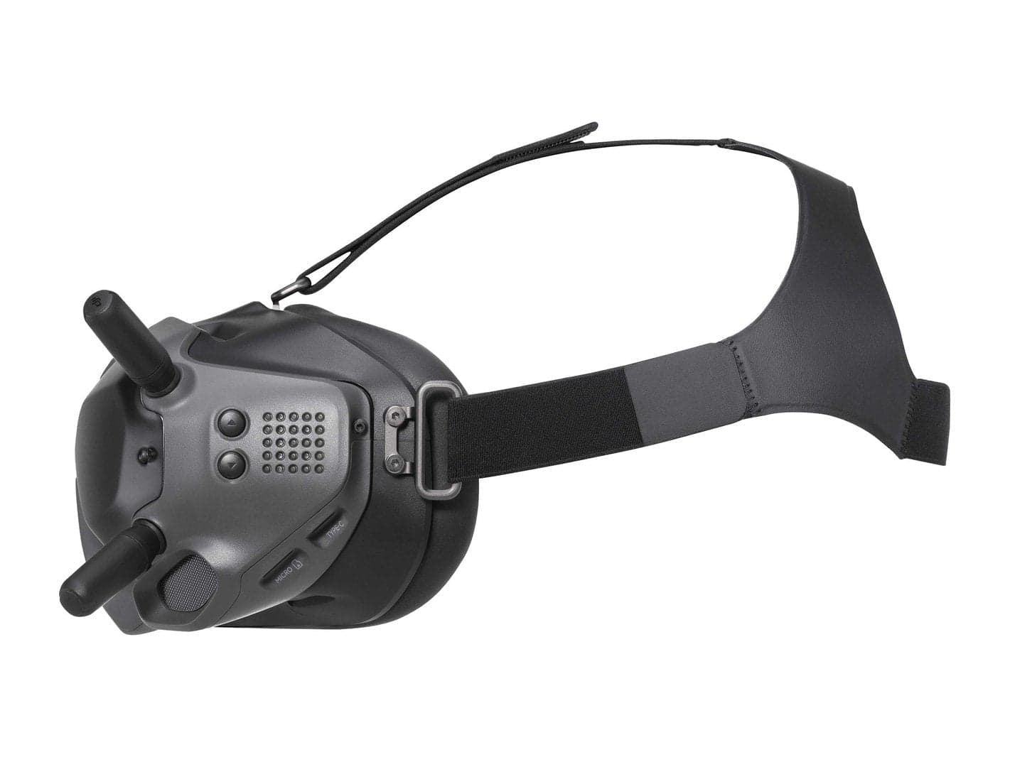 DJI Digital FPV Goggles V2 for fpv drones 4