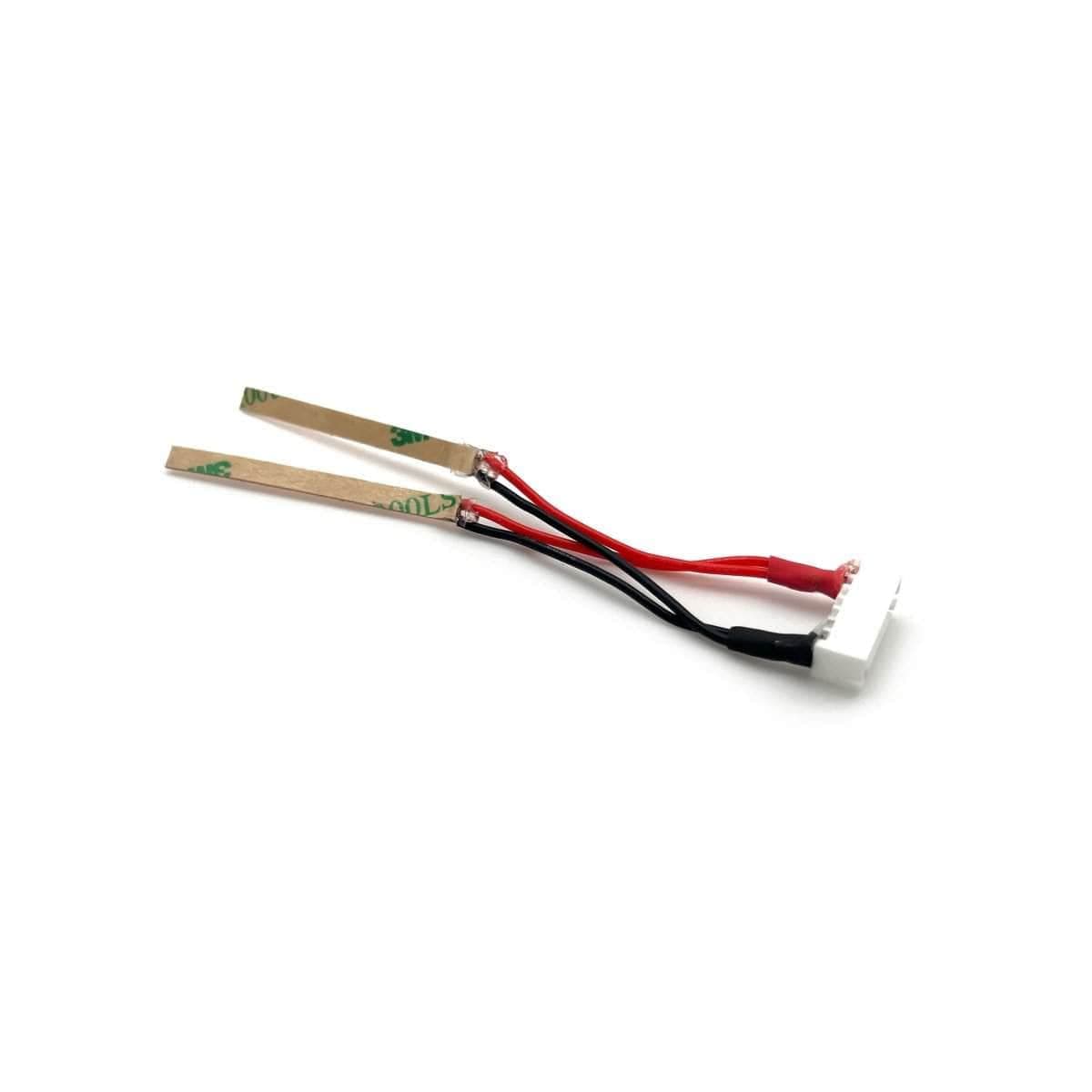 Gas Lights for FPV Drone Racing Batteries by Quad Gas - Choose Color for fpv drones 6