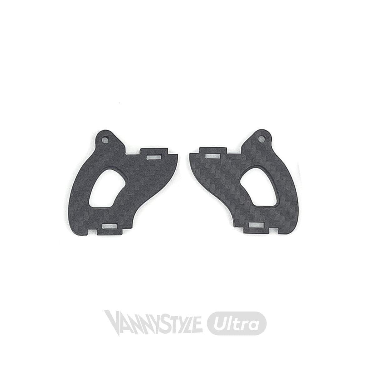Vannystyle Ultra - O3 / Universal Camera Plates (2pcs) for fpv drones