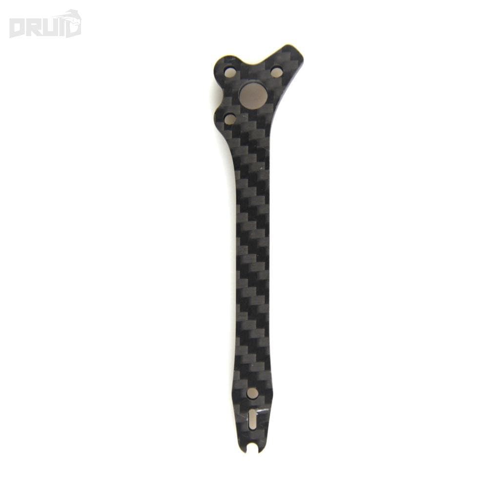 DRUID Two - Arm 5mm for fpv drones