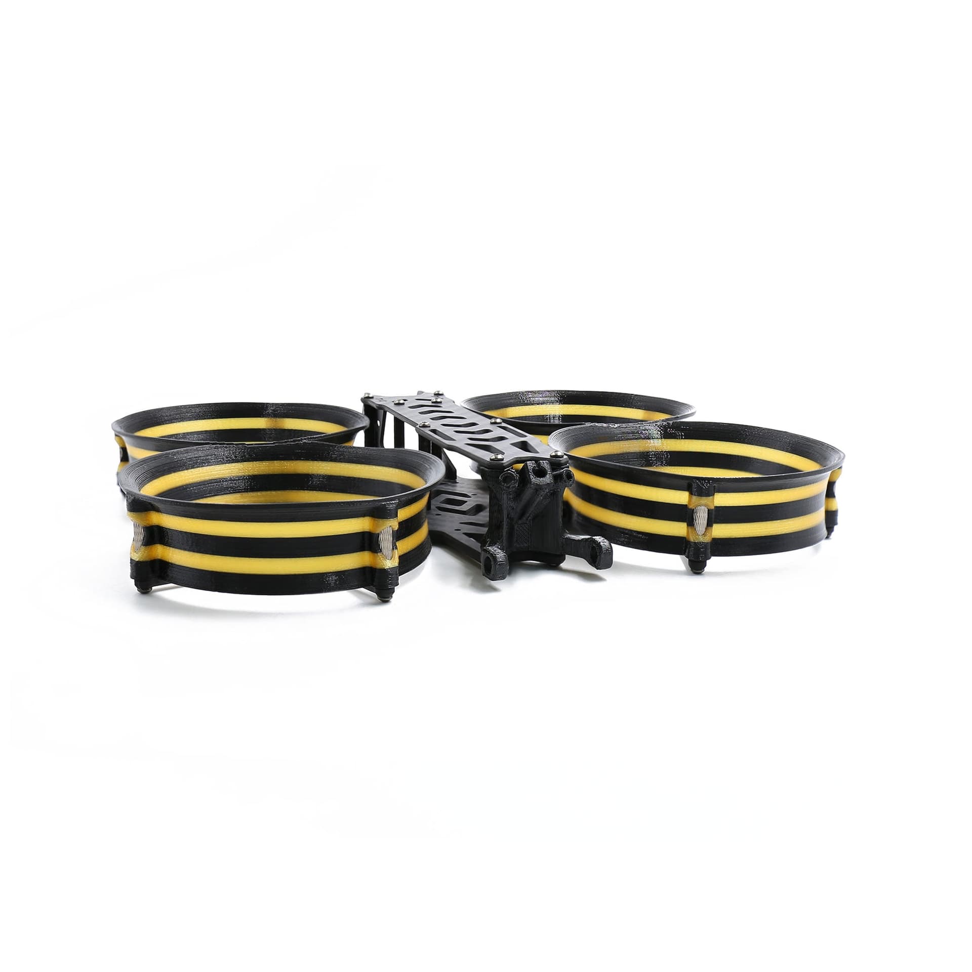 GEPRC GEP-CG3 Frame for fpv drones 4