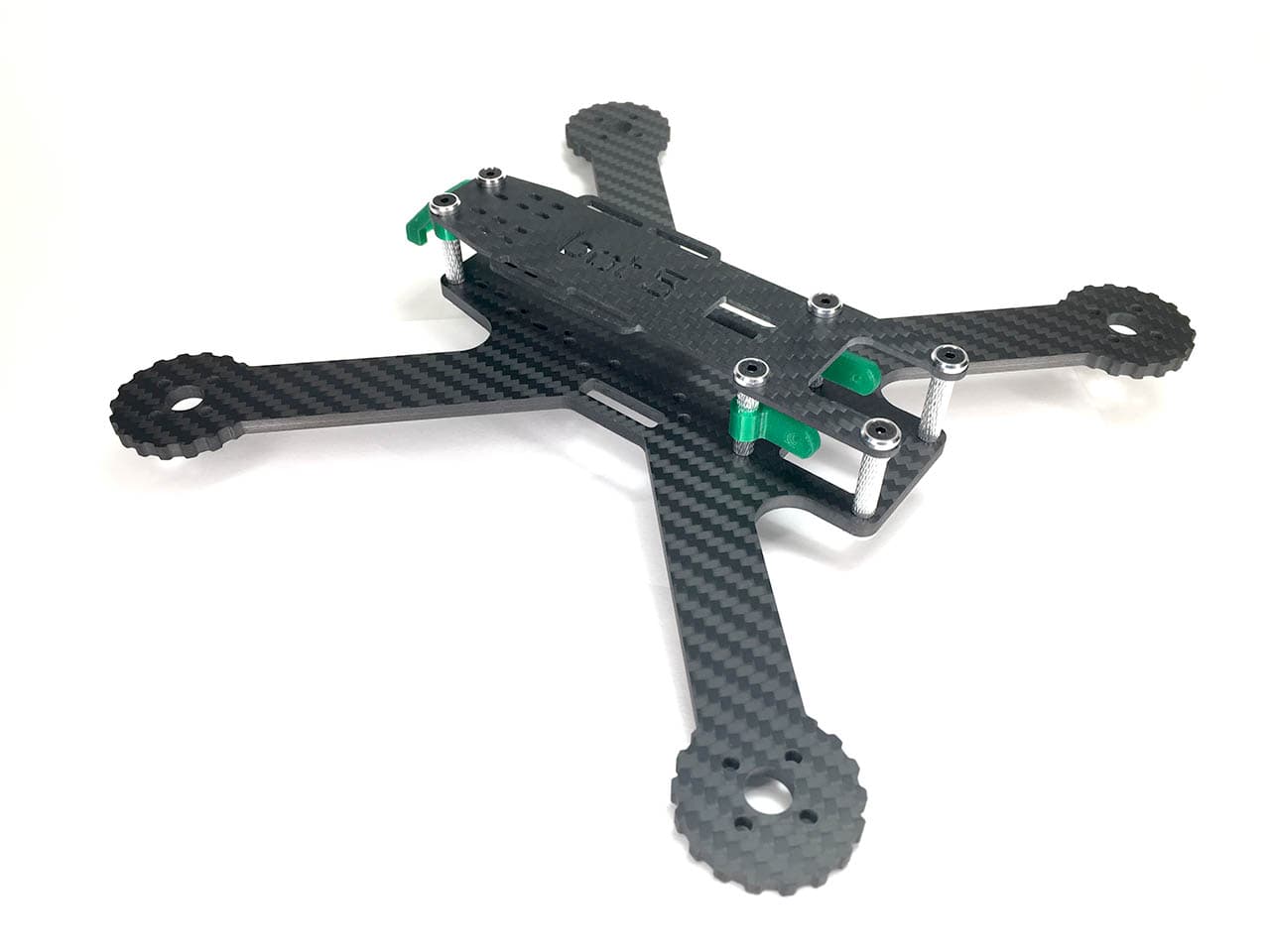 BQE BOT5 5" Freestyle Frame for fpv drones
