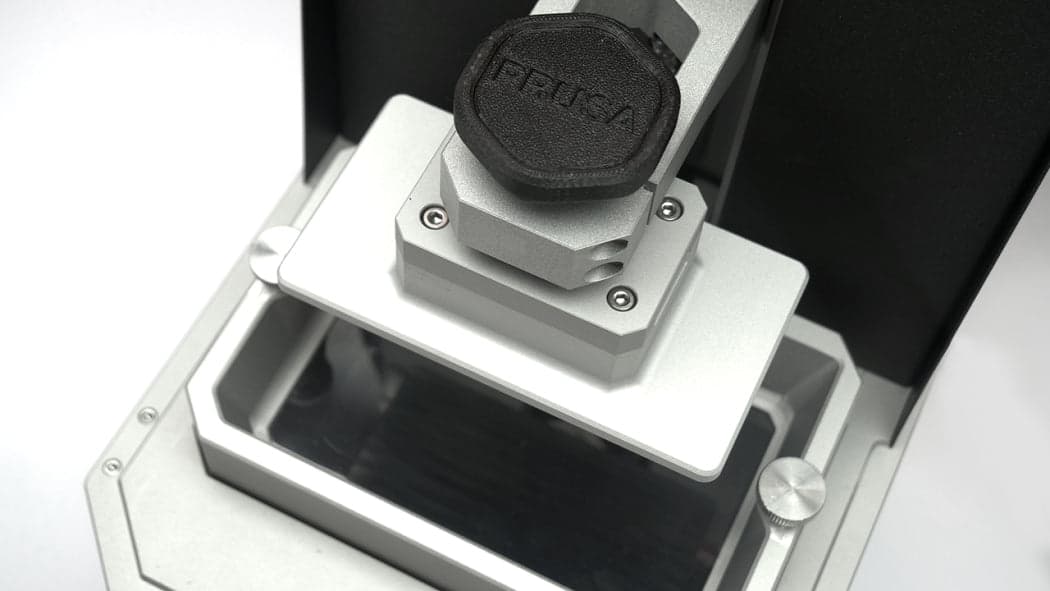 Prusa SL1 - Kit for fpv drones 2