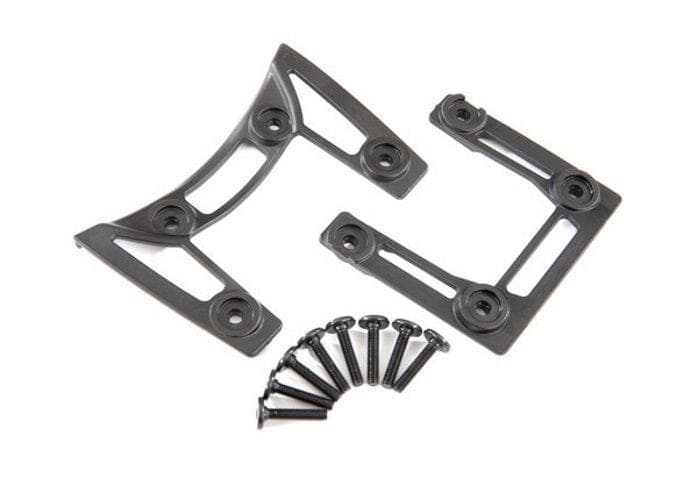 Traxxas 6710 Body Reinforcement Set (For #6717 Body) for fpv drones