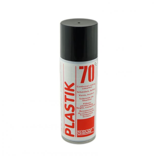 Plastik 70 200ml for fpv drones