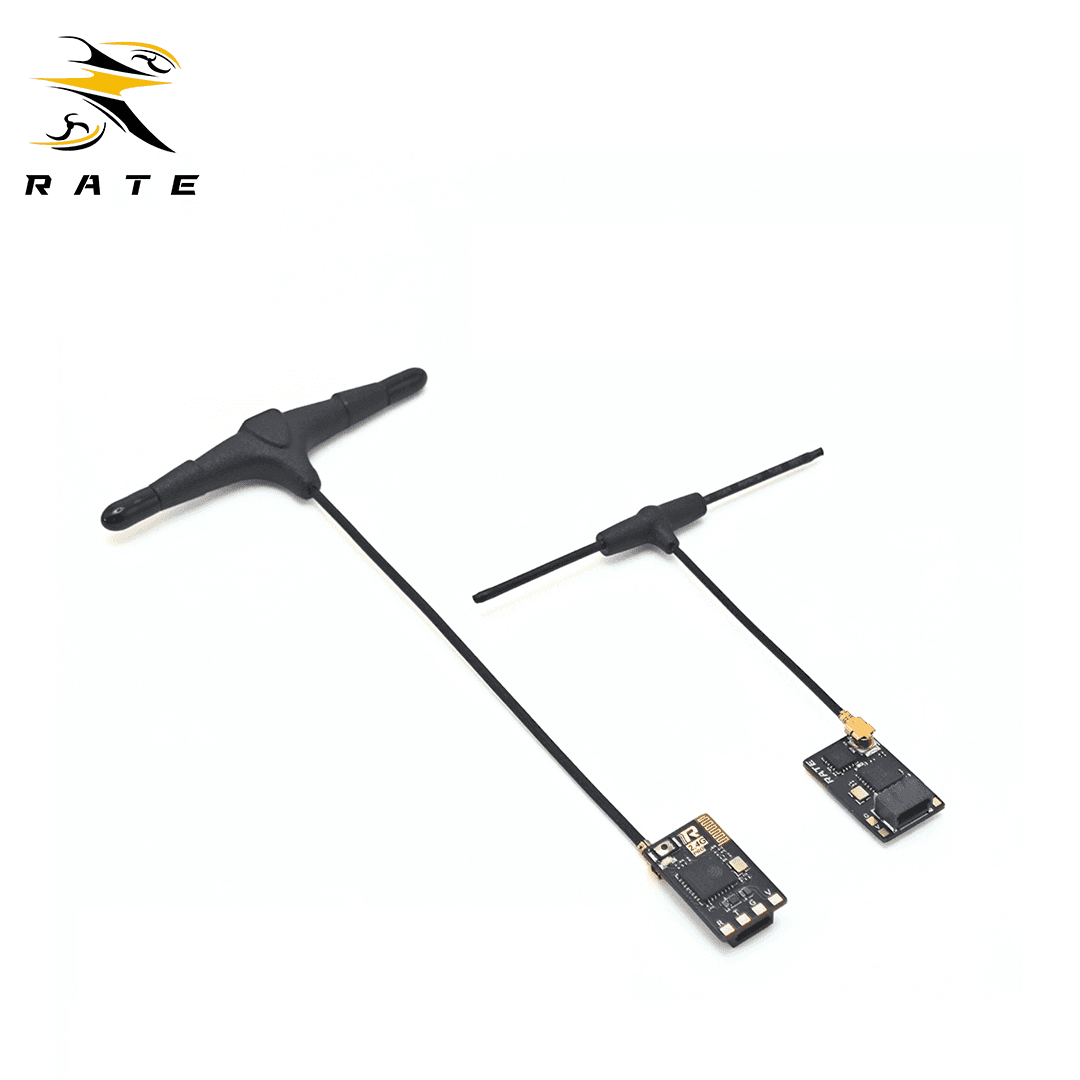 RATEFPV RATE ELRS2.4G  Pro Receiver for fpv drones 2