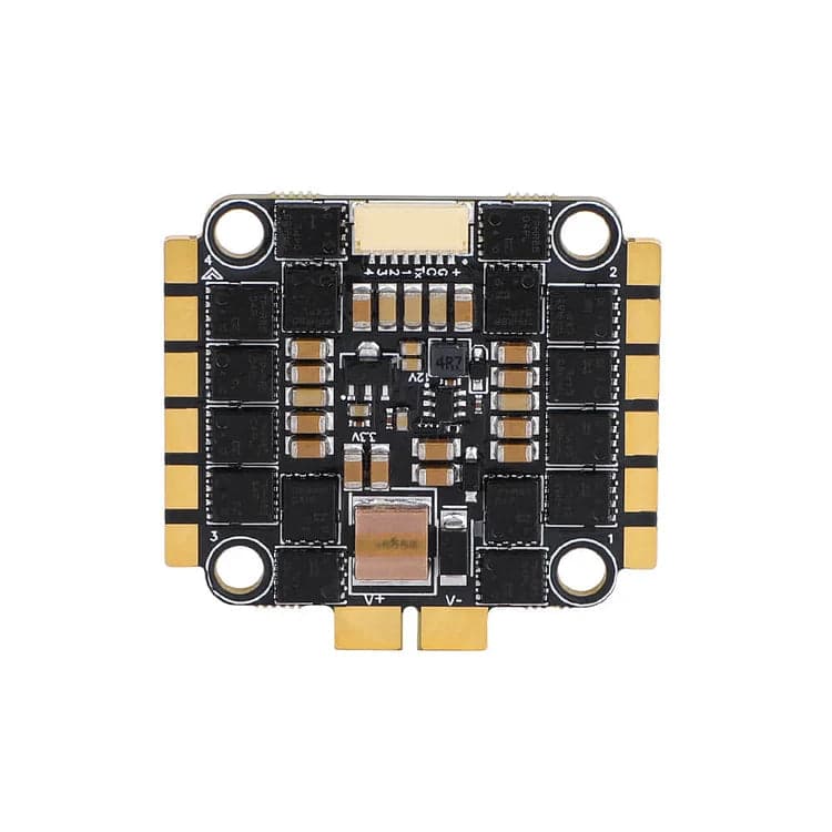 Velox F7 SE+V70A SE Stack for fpv drones 6