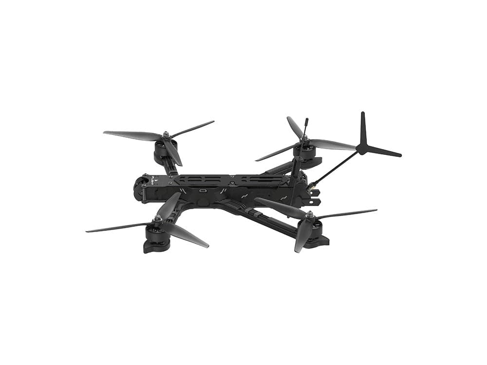iFlight Chimera 7 ECO LR Analog 6S BNF for fpv drones 6