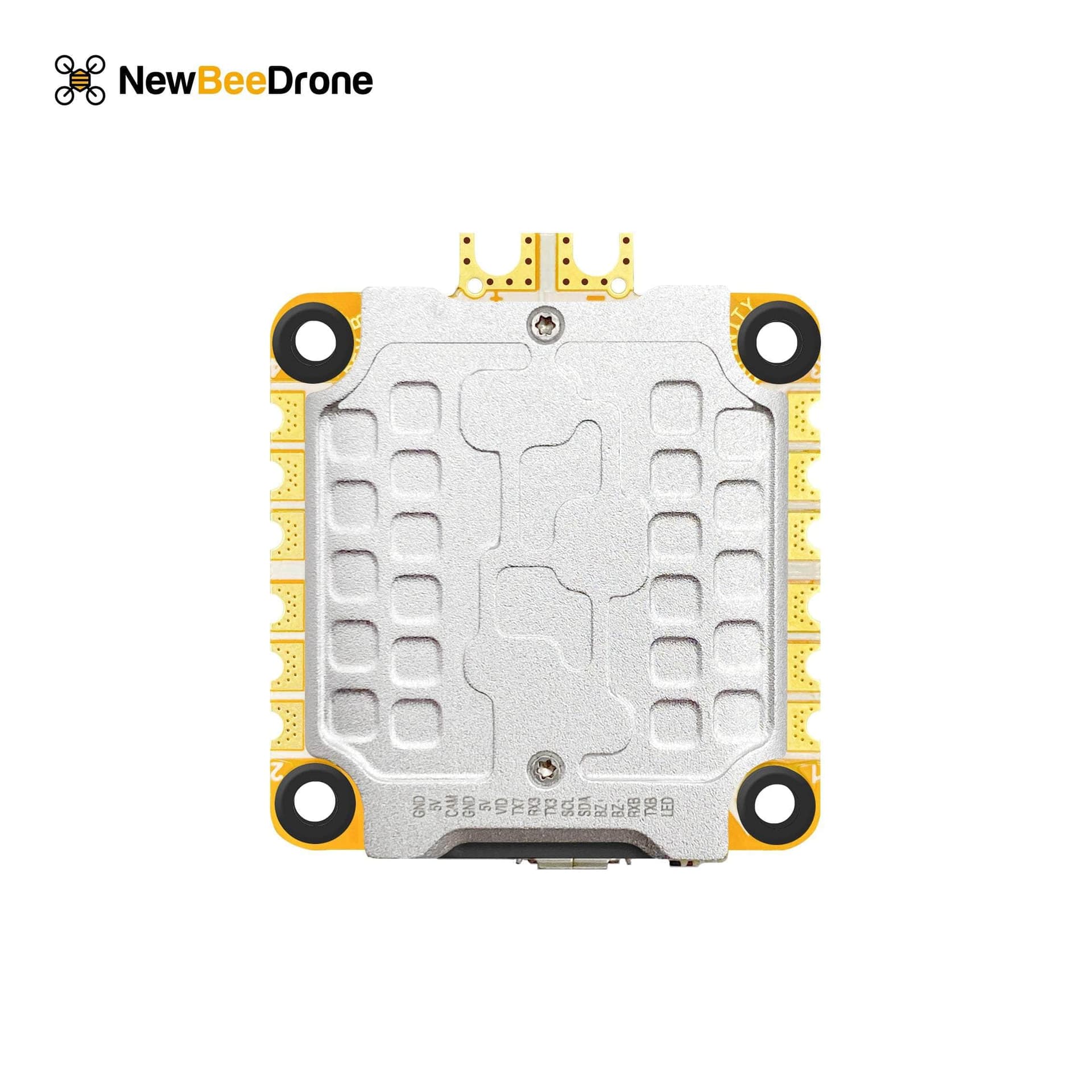 NewBeeDrone Infinity AIO V2 Pro for fpv drones 1