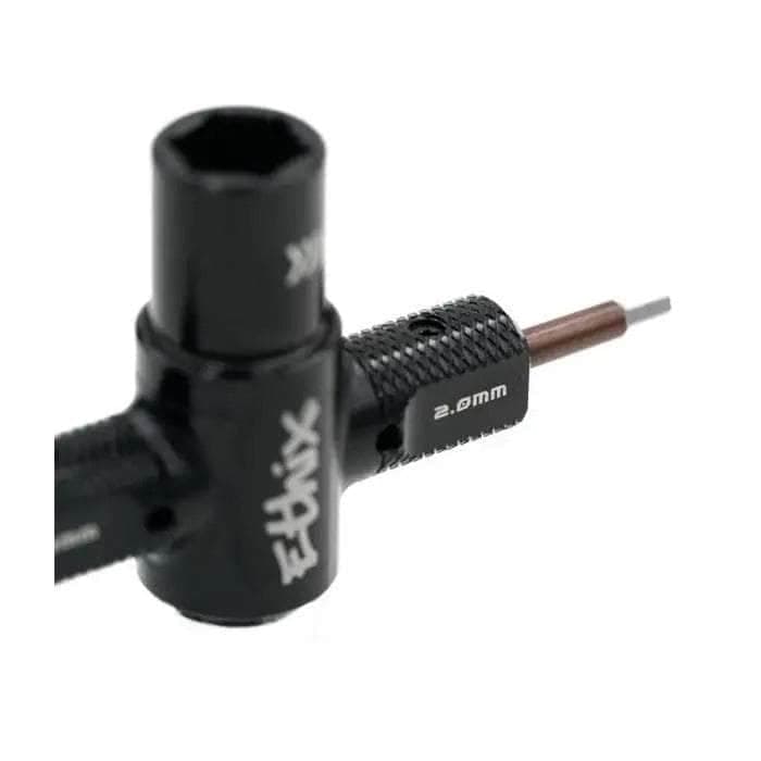 TBS Ethix Multi-Purpose Prop Tool - 4.5 for fpv drones 6
