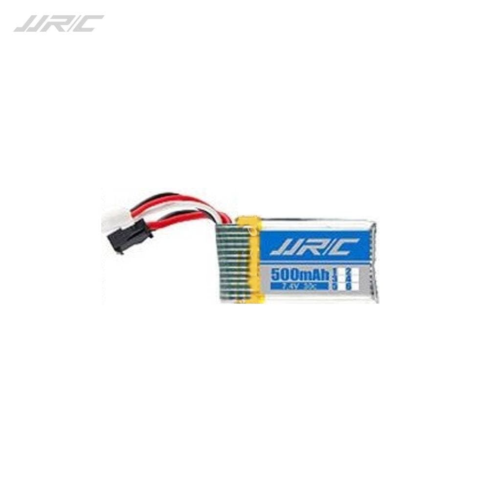 JJRC H50WH WindSeeker - 500mAh 7.4V LiPo Accu for fpv drones