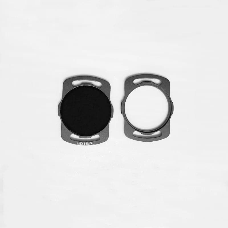 DJI O3 Air Unit ND Filters and Lens Protector Kit for fpv drones 7