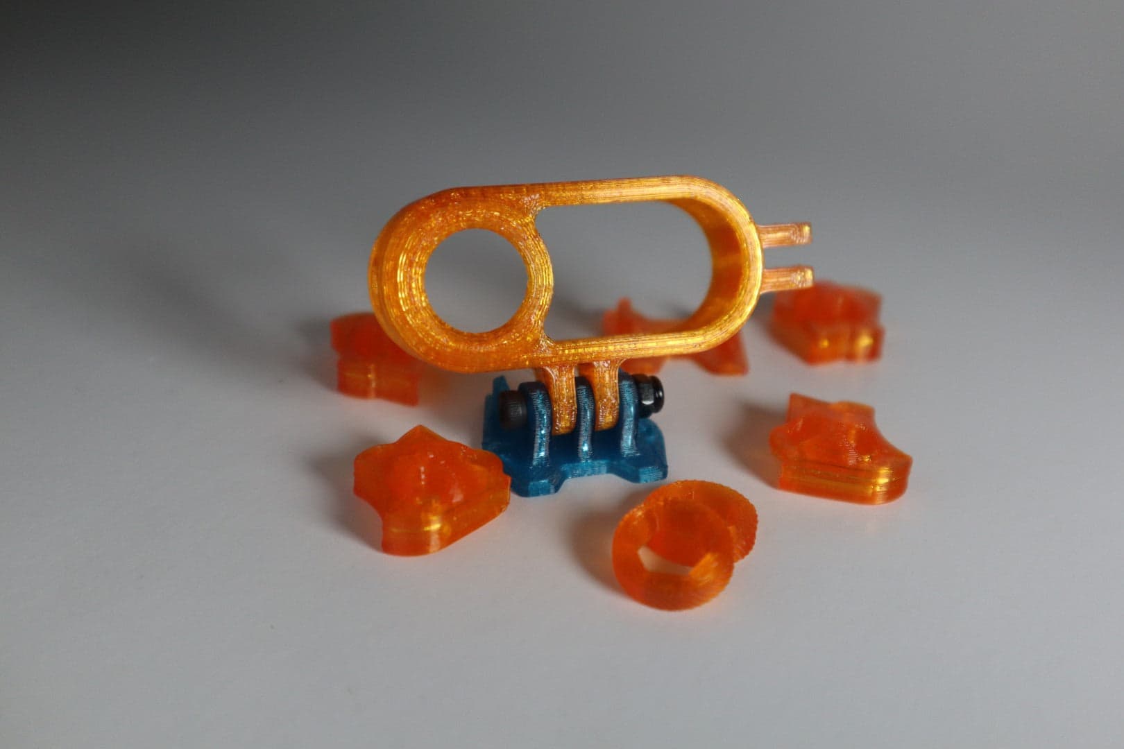 ArmGuards/Skidz - Micros + Whoops for fpv drones 1