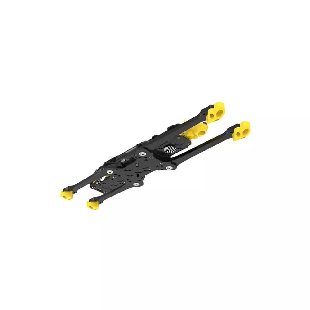 SpeedyBee Mario Fold 8 DC FPV Long Range Frame Kit for fpv drones 6