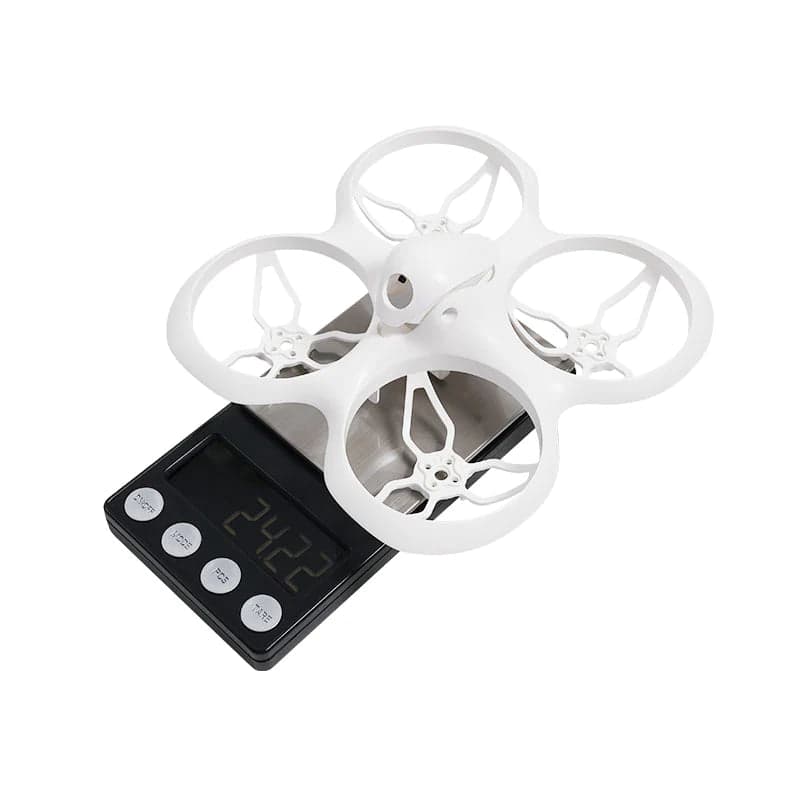 BetaFPV Cetus X Brushless Whoop Frame for fpv drones 3