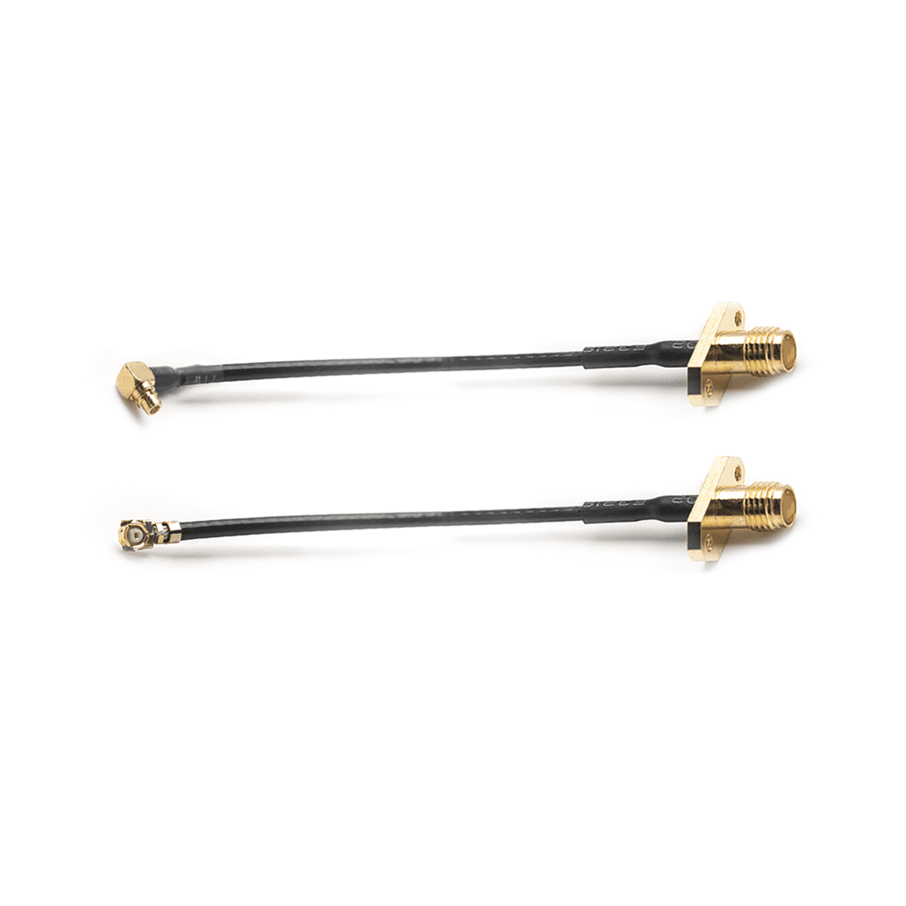 MMCX / IPEX to SMA for fpv drones 3