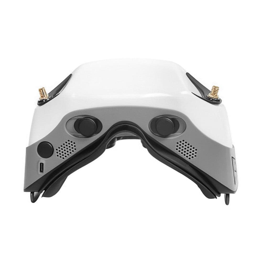 FatShark Dominator Digital 1080p FPV Goggles for fpv drones 2