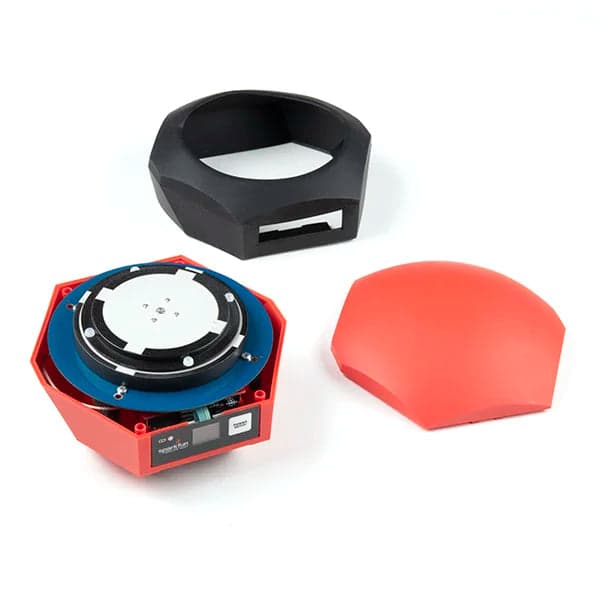 SparkFun RTK Facet L-Band for fpv drones 5