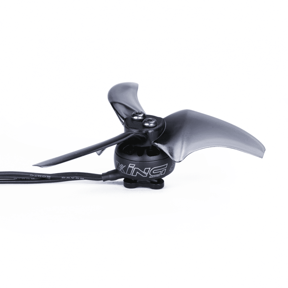XING 1204 FPV Micro Motor 4500KV for fpv drones 4