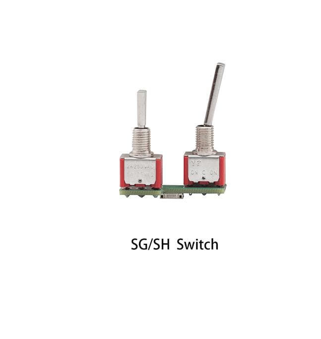 JUMPER T16 SWITCH REPLACEMENTS for fpv drones 3