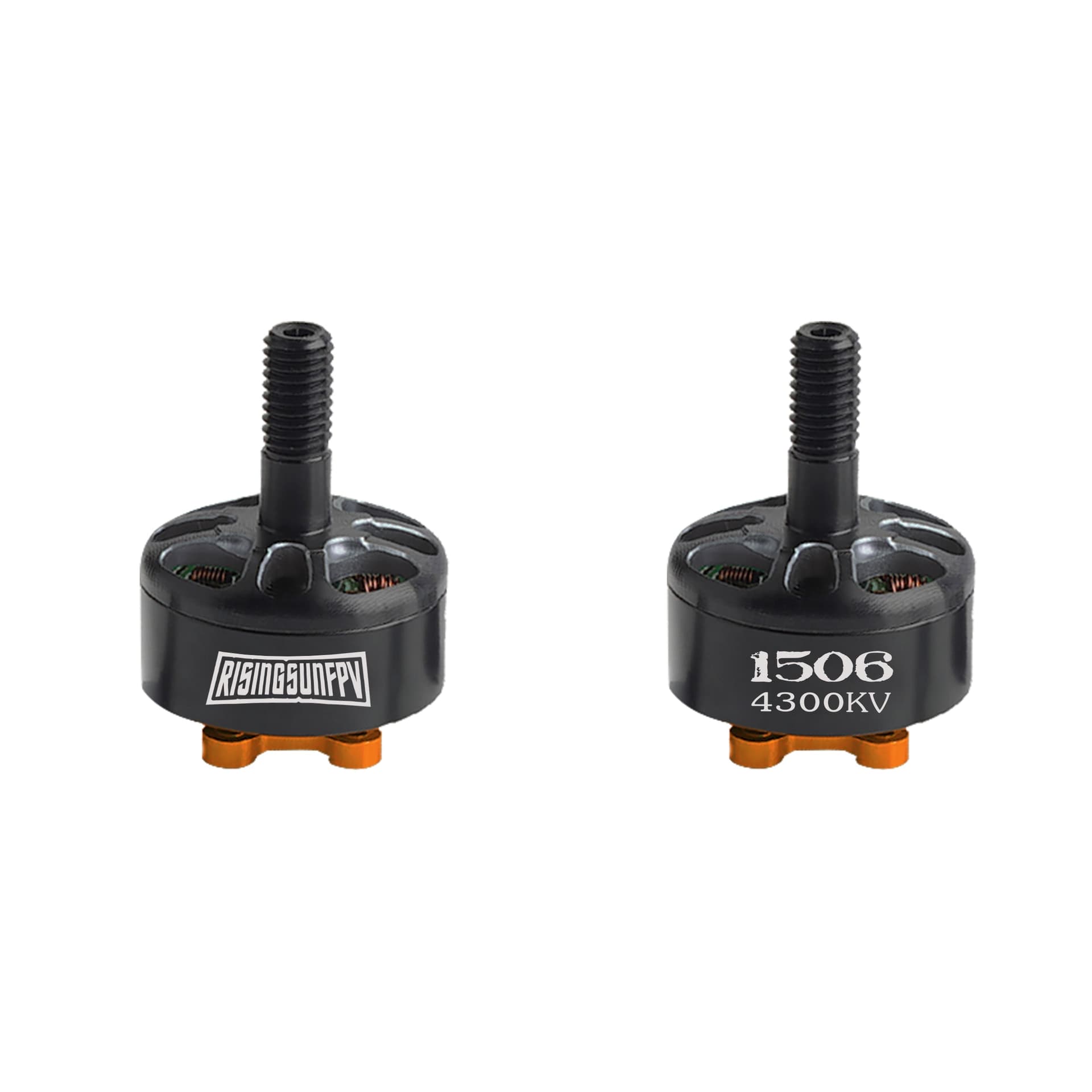 Rising Sun FPV - Helios Motor 1506 3100kv 6s/4300kv 4s for fpv drones