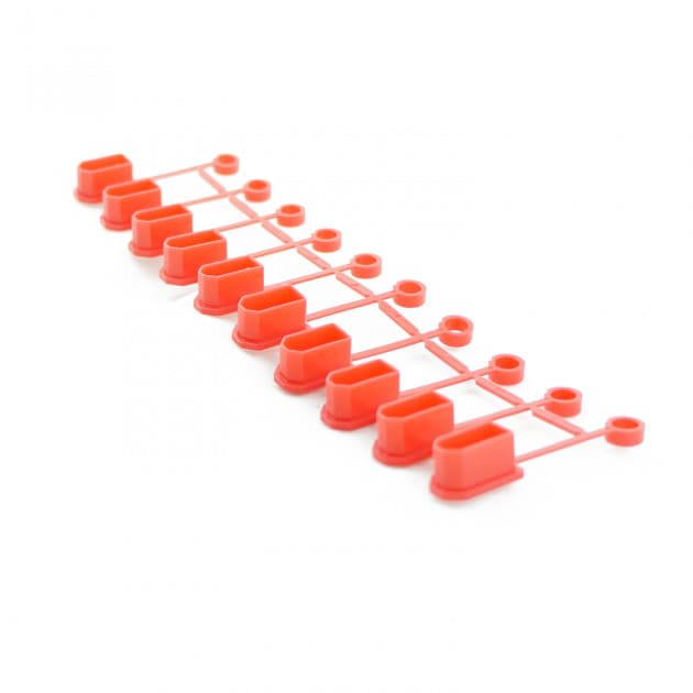 XT60 cover (10 pcs) for fpv drones