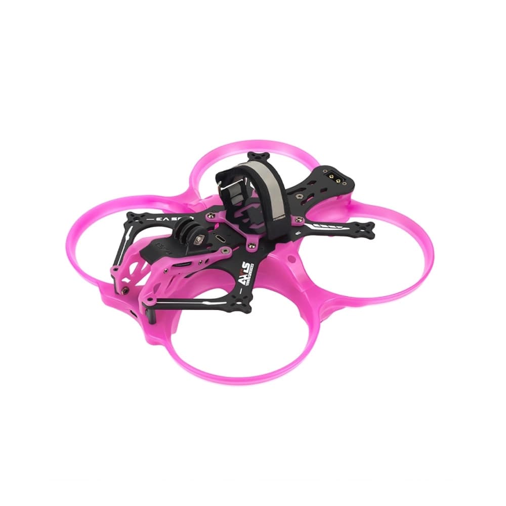 Axisflying C35 V3 Frame Kit w/o LED - 9.75  for fpv drones 1