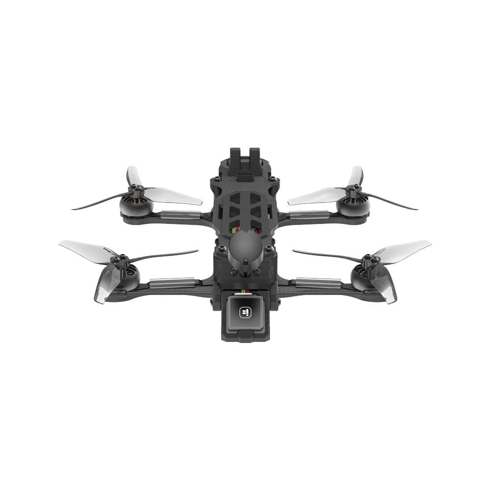 iFlight iH3 3.5" 4S HD BNF/PNP w/ DJI O3 HD Camera System - Choose Version for fpv drones 7