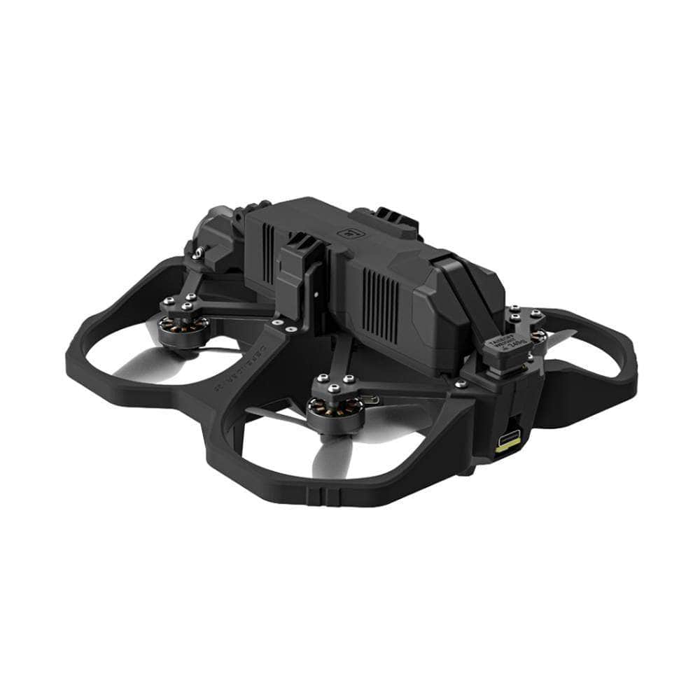 iFlight BNF Defender 25 HD 4S 2.5" Cinewhoop w/ DJI O3 Air Unit and DJI Camera - Choose Receiver for fpv drones 1