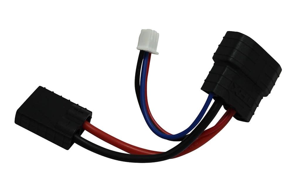 TRX ID Connector Converter for fpv drones 4