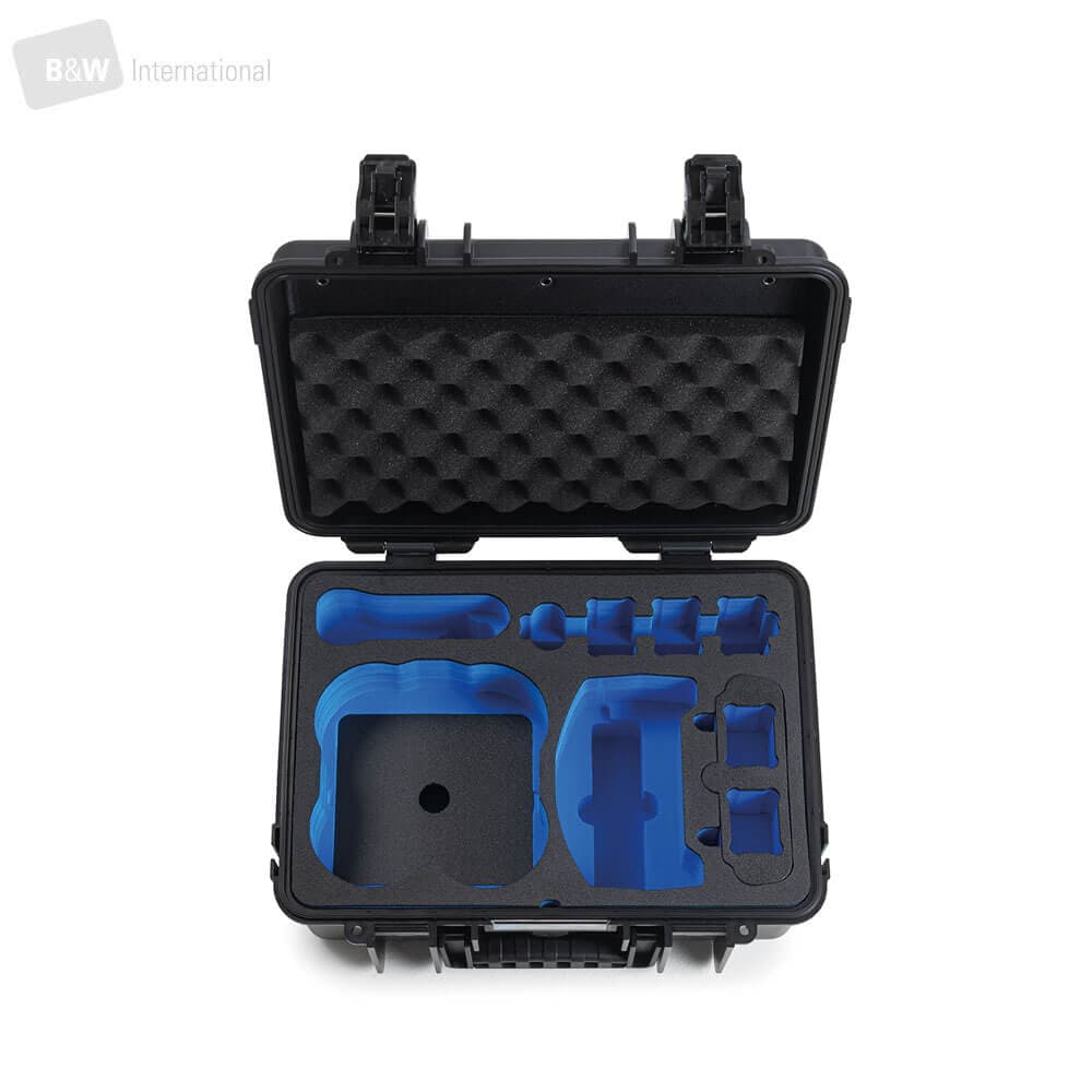 B&W Outdoor Cases - DJI Avata Combo for fpv drones 2