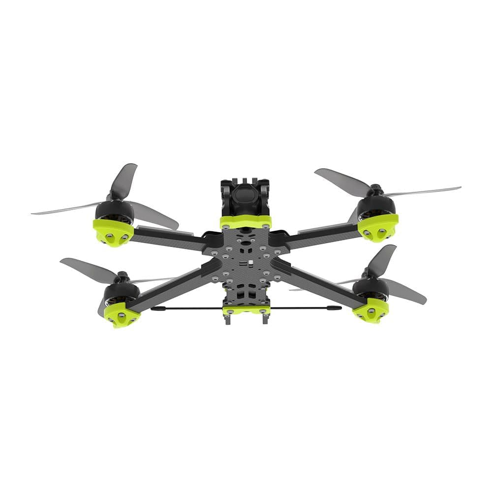 iFlight Nazgul DC5 ECO O3 6S HD Deadcat Geometry FPV Drone - Choose Version for fpv drones 2