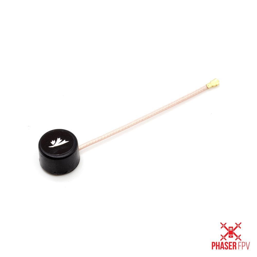 TRUERC AXII 5.8Ghz (Side Feed) - Great For Wings! for fpv drones 6