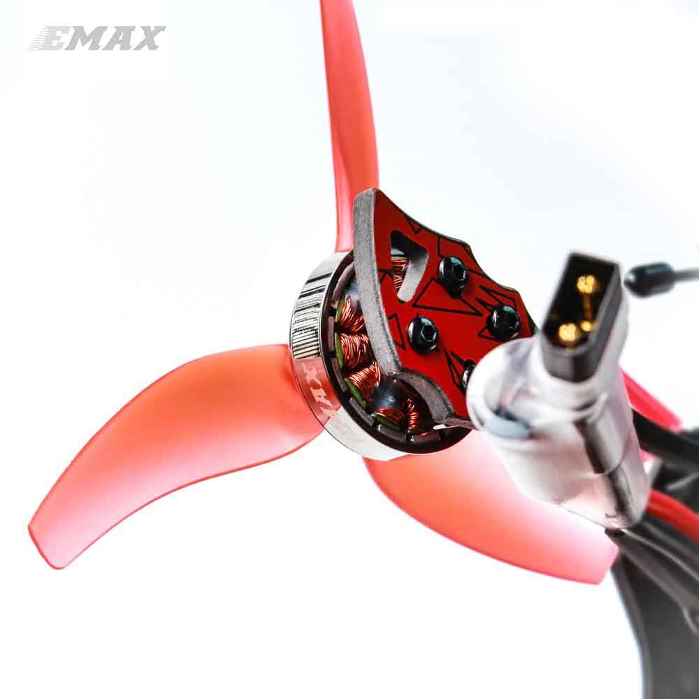 Emax Hawk Apex 3.5 inch - BNF for fpv drones 7