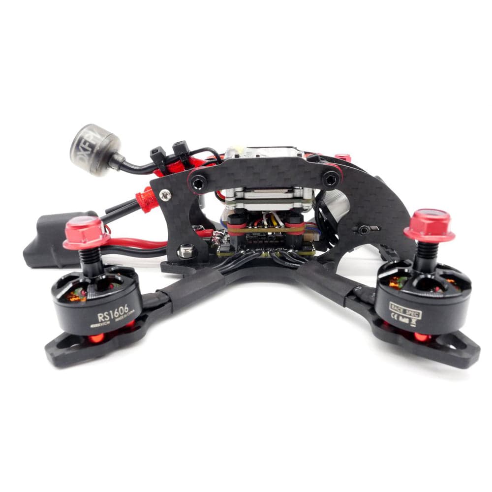 Catalyst Machineworks Massive Droner 3 INCH - HD Frame for fpv drones 4