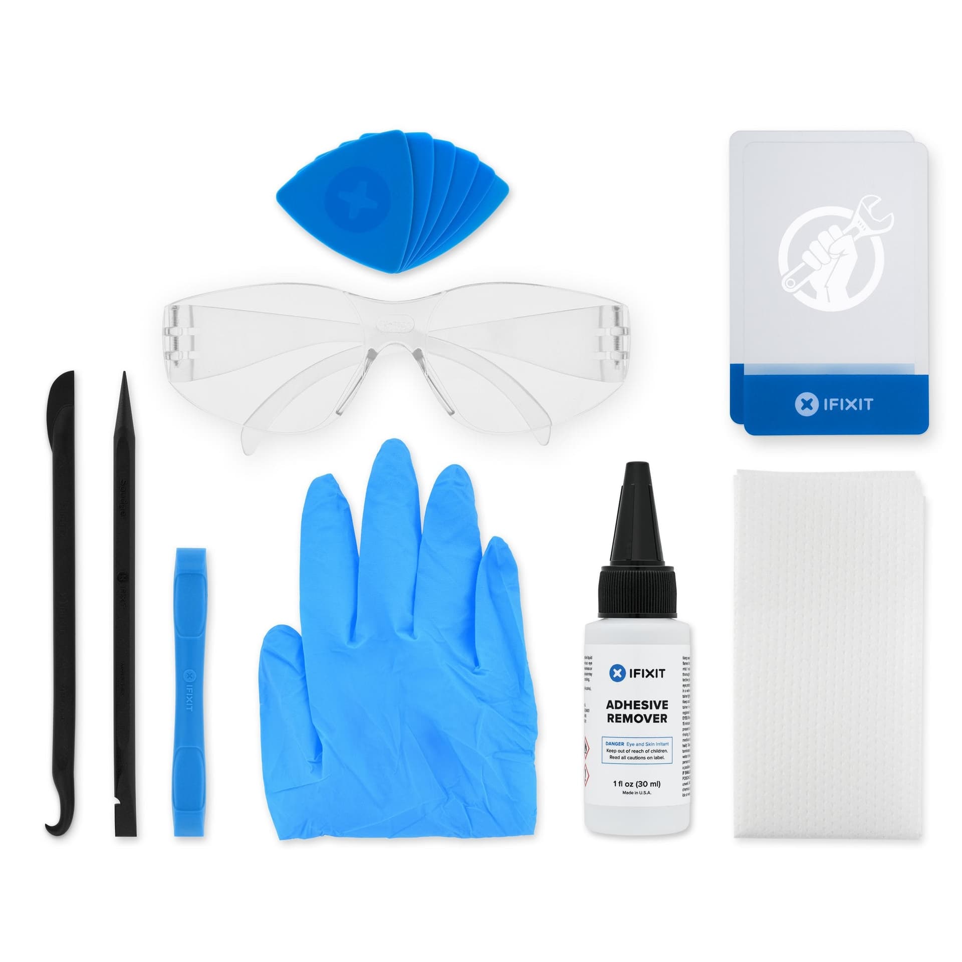 iFixit Adhesive Remover