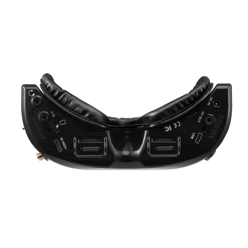 Skyzone SKY04X V2 OLED Diversity 5.8GHz FPV Goggles for fpv drones 2