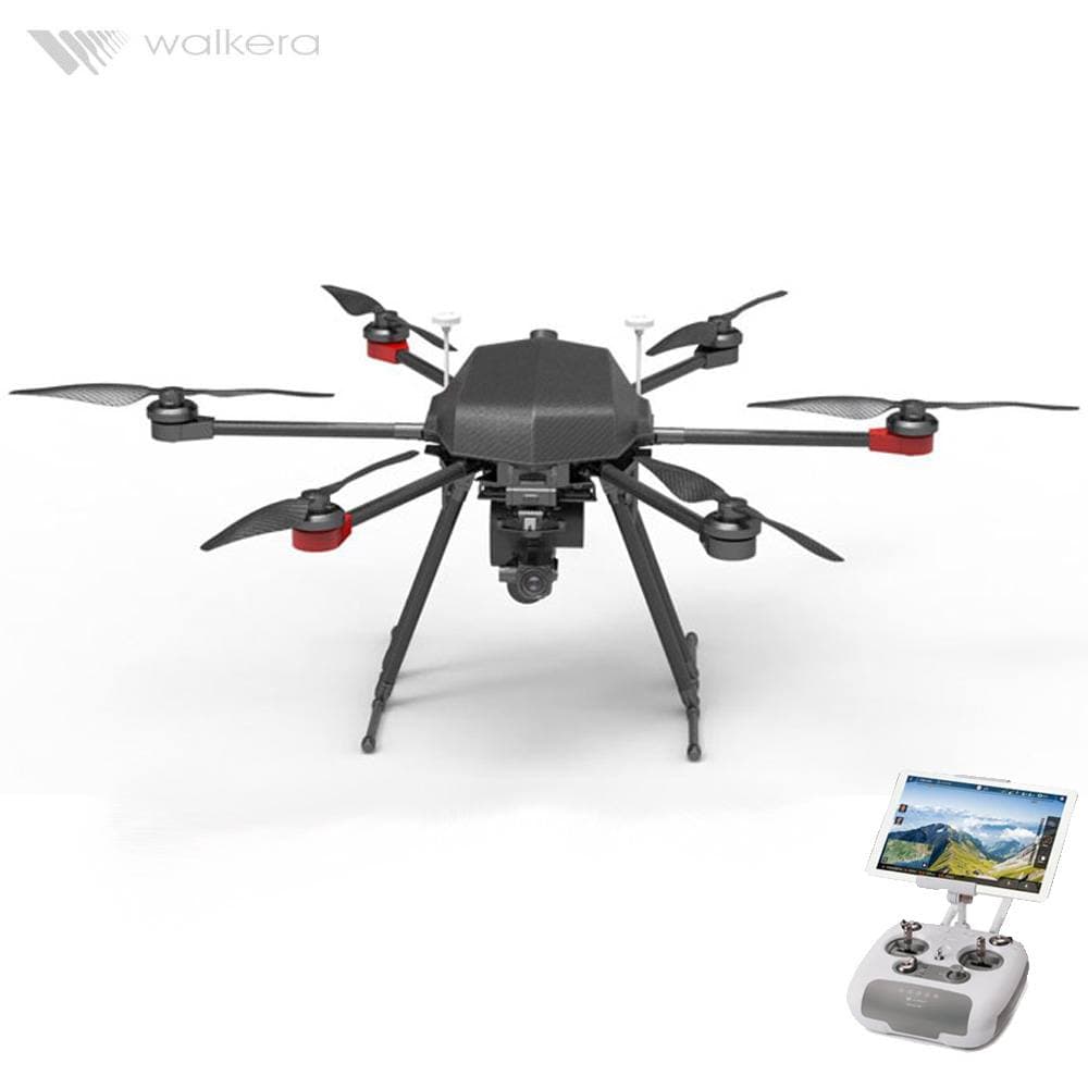 Walkera QL1200 Hybrid for fpv drones