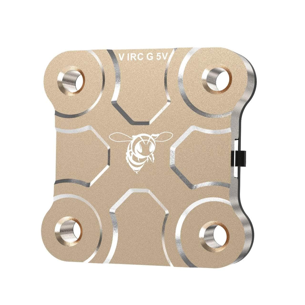 SpeedyBee TX800 20x20 25-800mW 5.8GHz VTX - MMCX for fpv drones 7