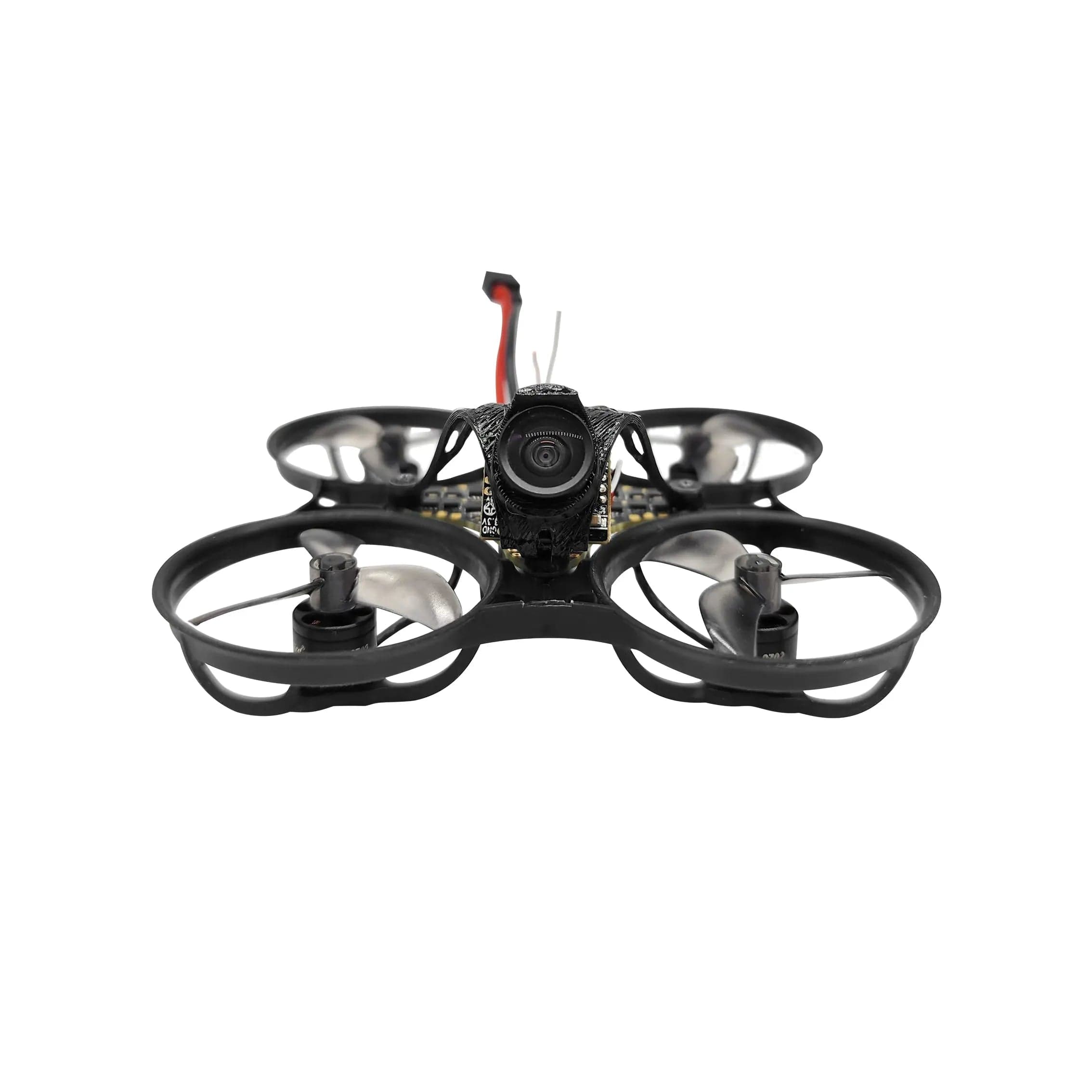 NewBeeDrone Hummingbird V3.1 RaceSpec ELRS 16.5g BNF for fpv drones