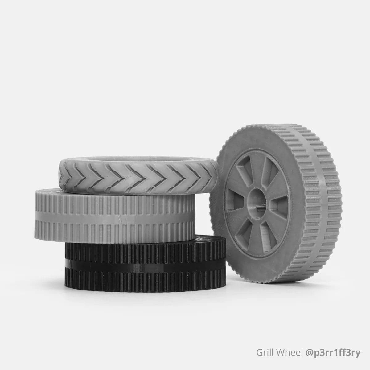 Bambu Lab TPU 95A HF Filament 1.75mm 1kg for fpv drones 2