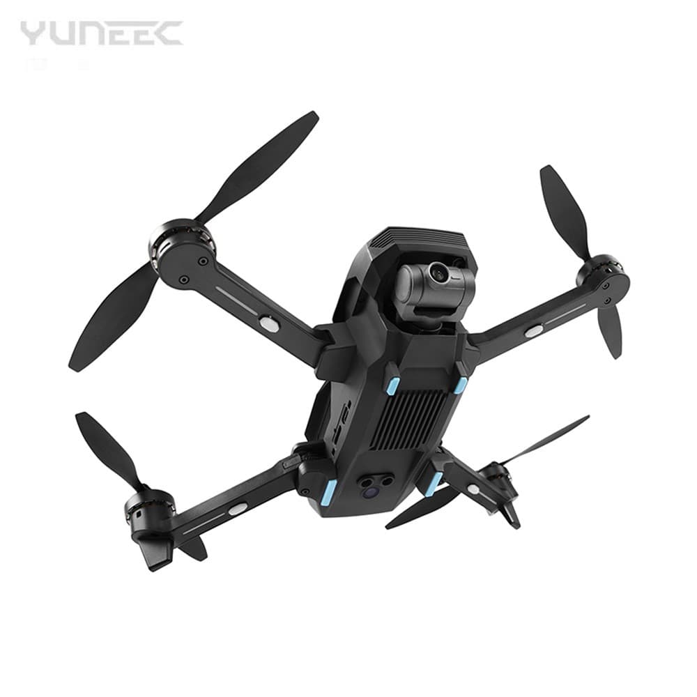 Yuneec Mantis G for fpv drones 2