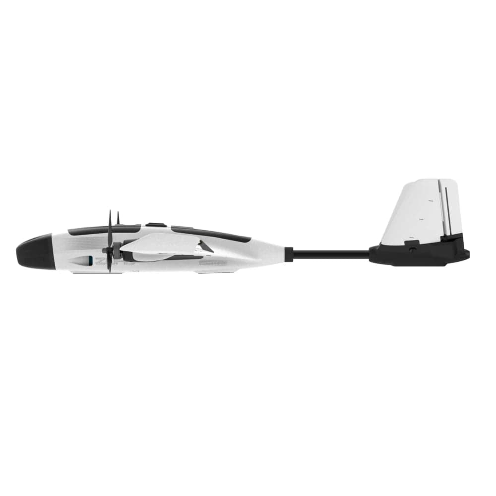 ZOHD Altus 980mm Wingspan EPP FPV RC Airplane Kit for fpv drones 5