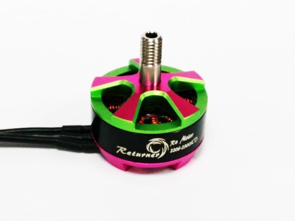Brotherhobby Returner R4 2206 Motors