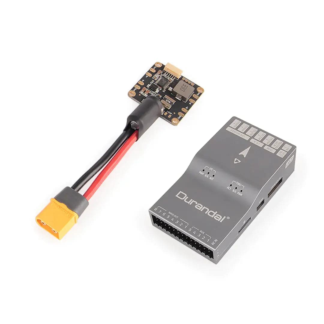 Holybro Durandal for fpv drones 1