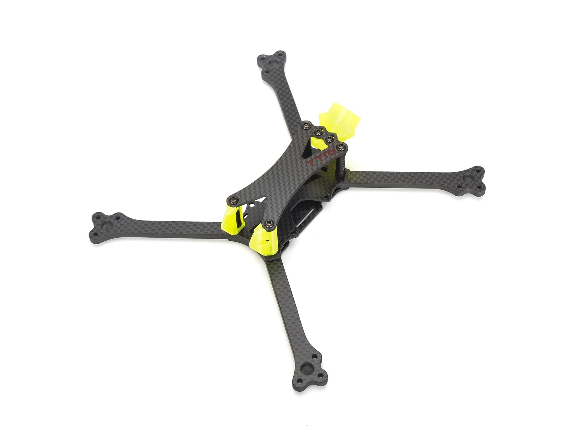 Transtec Lightning 2 Ultra Frame for fpv drones