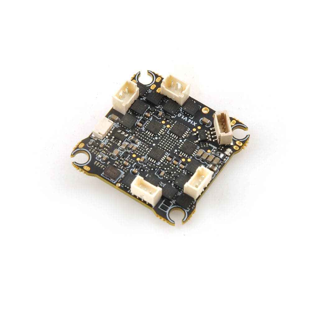 Happymodel X14 ELRS 5-IN-1 AIO flight controller built-in 2.4G UART ELRS V3.0 and OPENVTX for fpv drones 3