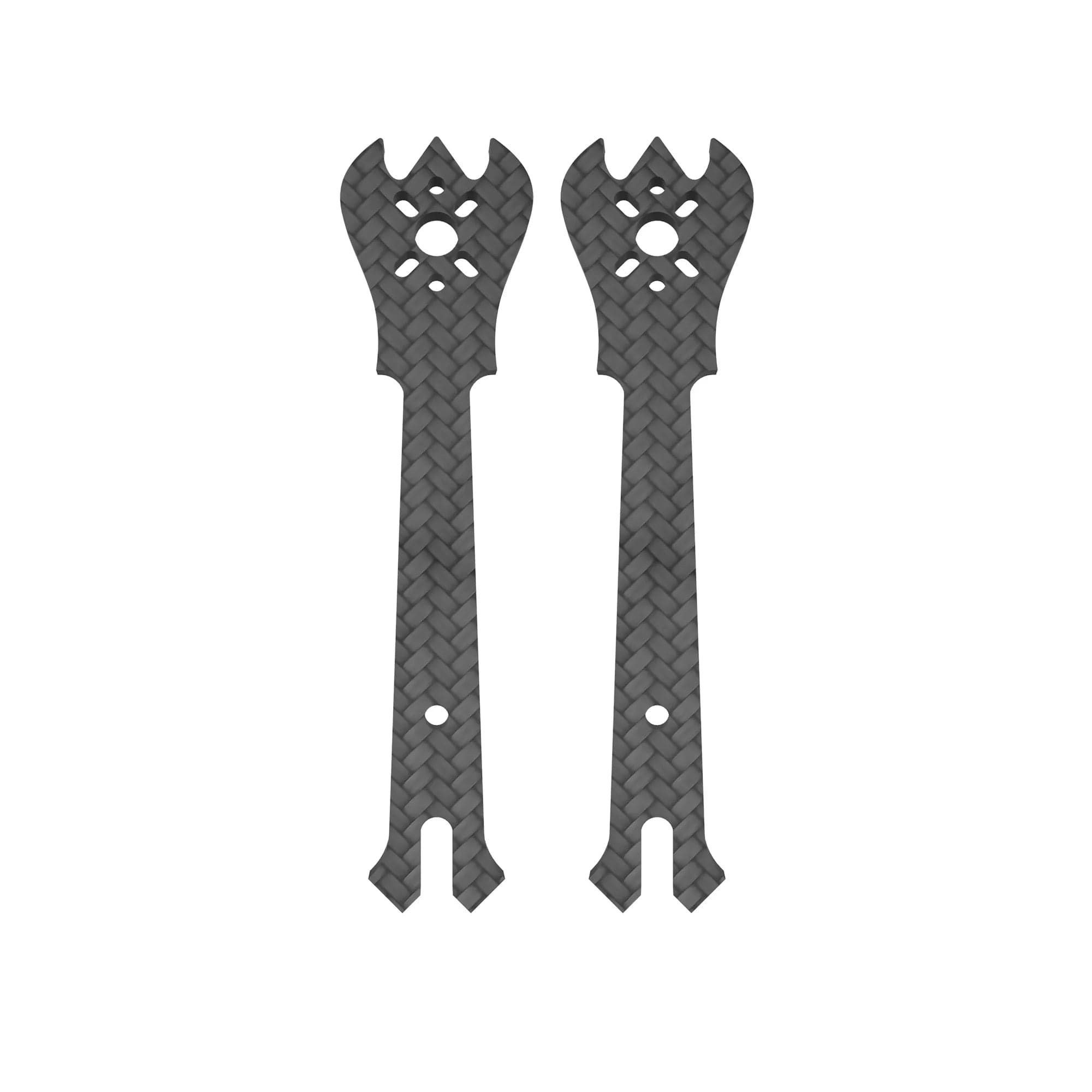 Updated Botgrinder Grinderino Replacement 3.5" Arm Set (2 Arms)